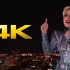 【4K修复】Lady Gaga - 2017 美国春晚 4K最高画质洗版