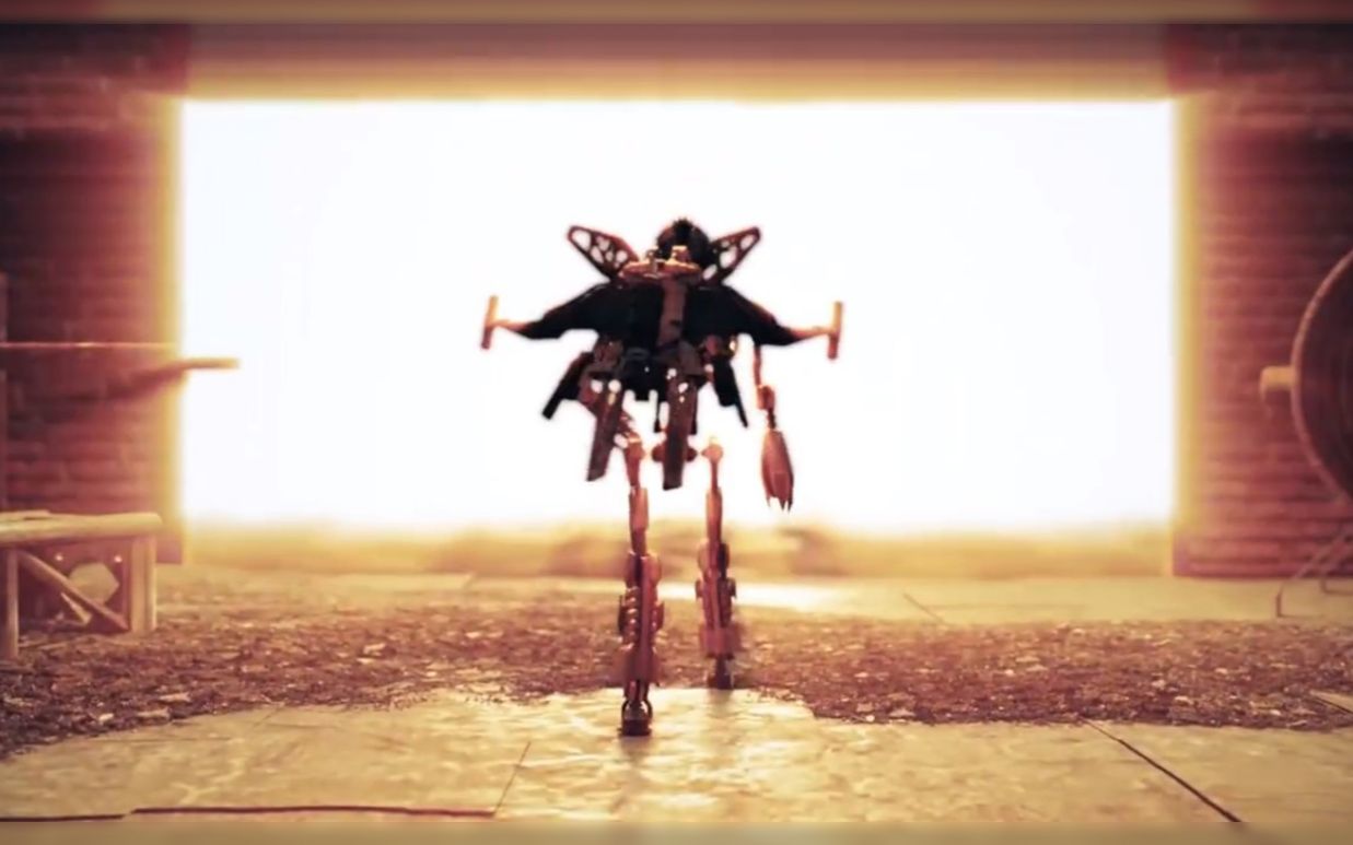 【MD CustomPlay】XVOTO - ETIA. feat.Jenga
