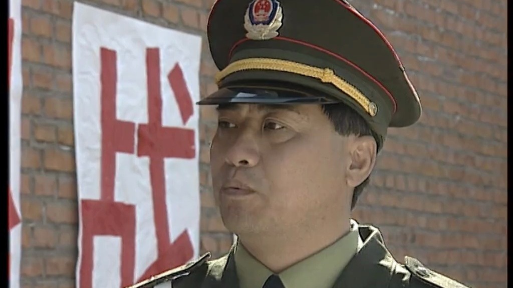 小城交警 2