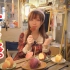 【日本美食】动画里经常出现的苹果糖好吃吗？