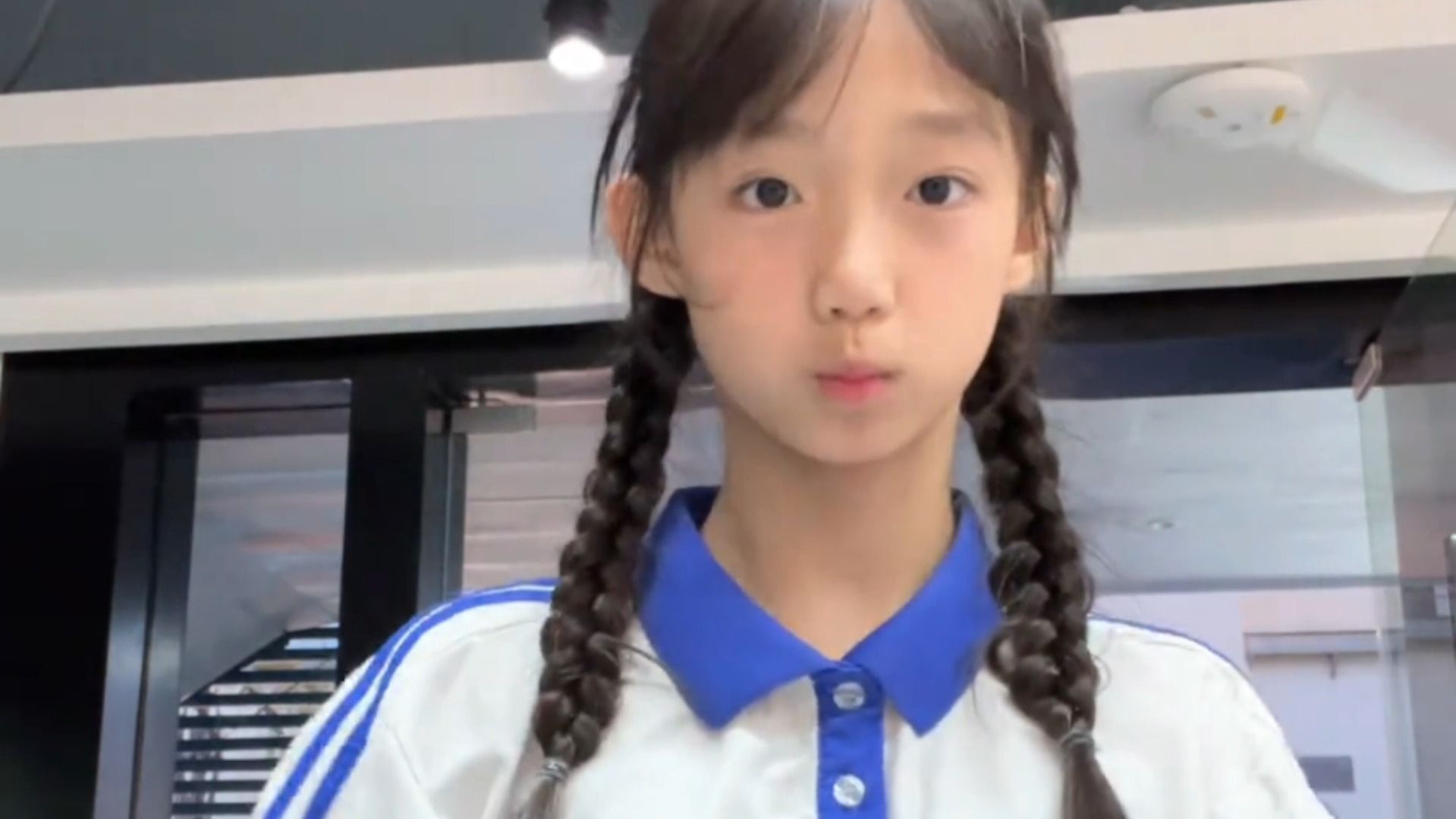 萱萱妹妹