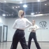 【网红舞蹈教程】舞蹈分解教程Stellar - Sting刺痛 练习室镜面+慢放版