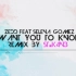 I Want You To Know - Zedd feat. Selena Gomez (St.K4N3 remix)