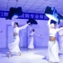 芸门舞蹈2020年4月11号中国舞研修班（18天）结业考核花絮 芸门小娟原创作品《爱殇》《转情锁》《彩云之南》