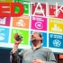【启点字幕组】【TED2015】2030年如何让世界变得更美好（双语）