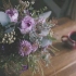 【莫兰迪色系花束】Bouquet with chrysanthemum[菊を使ったブーケ]