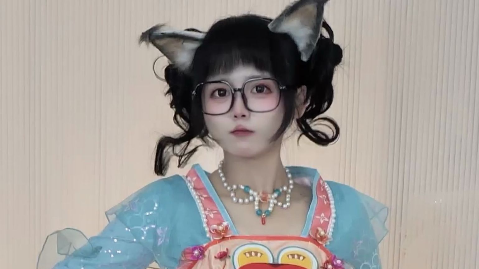 Inflexible but happy!