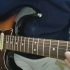 【电吉他】小林克己 推弦 释放弦 练习