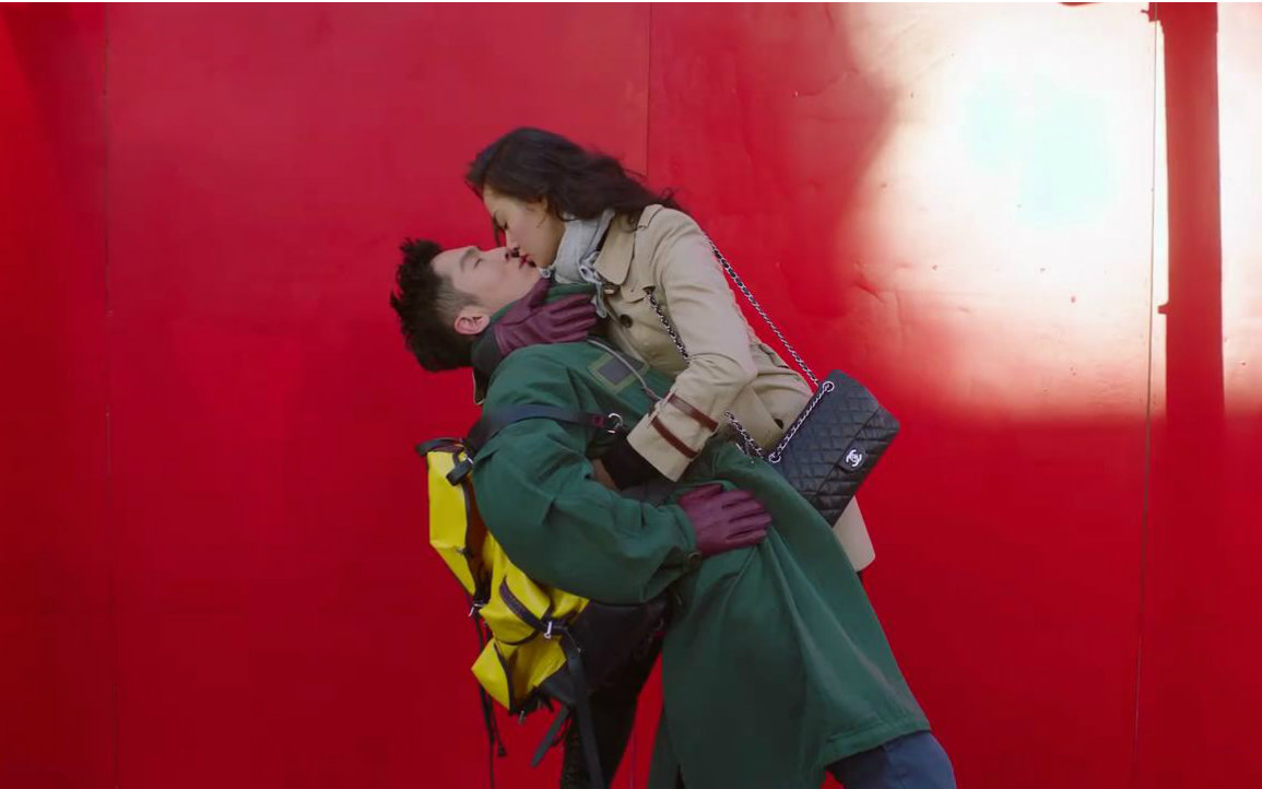 【Jesse寿司君&落叶听秋】可念不可说_翻唱