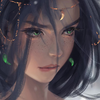 【鬼刀】     鬼刀 4K壁纸