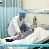 61.男患者导尿术-护理技能实操教学考核
