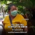 #泰国疫情# 【泰国大妈领取不到补助，哭