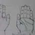 苏联老画家的手部画法 | 手部结构的奥秘（上）