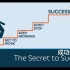 【PragerU】成功的秘诀 The Secret To Success