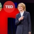 【TED-双字幕】成功、失败与创造的动力-Elizabeth Gilbert
