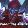 【小明剑魔】2025/04/12（今天是轻松愉快的一天！周末快乐大伙！ouo晚安哦叽叽叽！狼母/狗头/狼母/兰博/杰斯/杰斯）_游戏热门视频