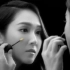 【郑秀妍】YSL x Jessica 演绎神級粉底 FUSION INK FOUNDATION
