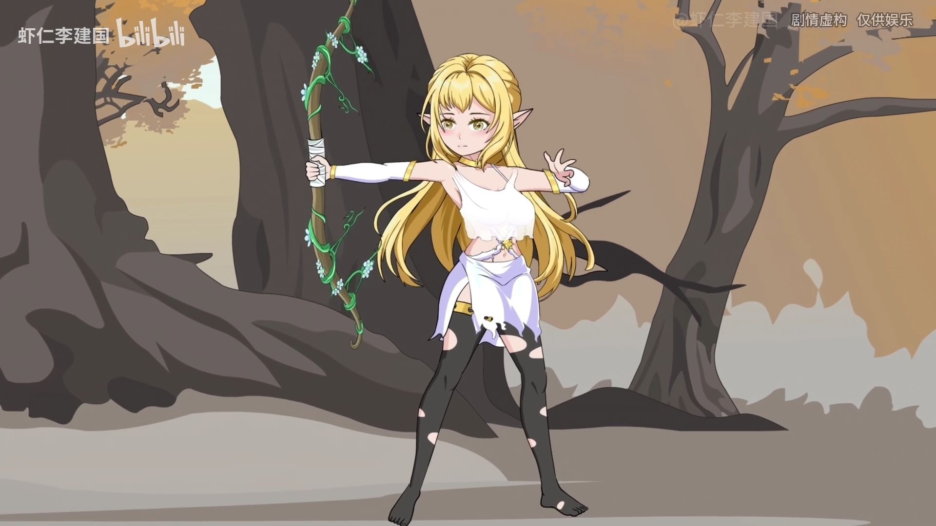 钓鱼佬李建国32-40集（一口气看完系列，无广）