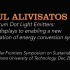 Paul Alivisatos-量子点发光材料