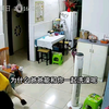 儿子问：为什么爸爸妈妈可以一起洗澡，我的回答和爸爸的回答，还有儿子自己领悟到的#监控下的一幕 #婚后生活日常