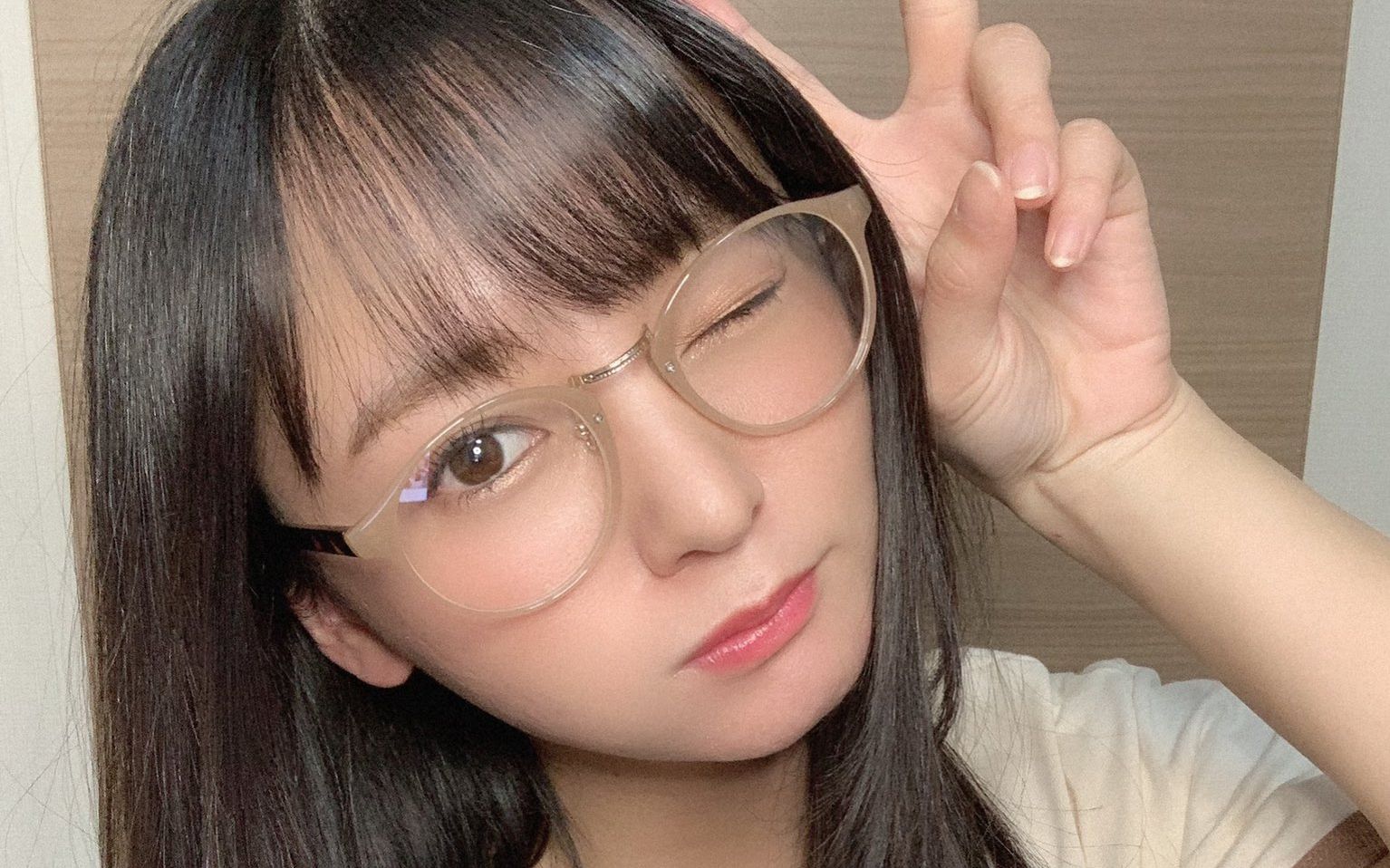 Nishinaga Chaina] INS Live-20200316