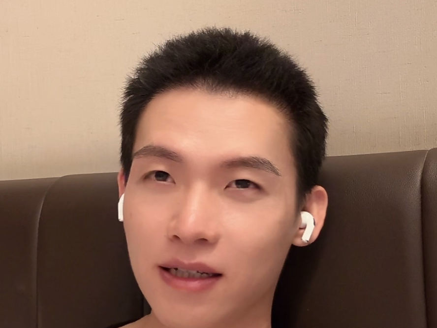 浪老师工作之前的闲聊 5.27