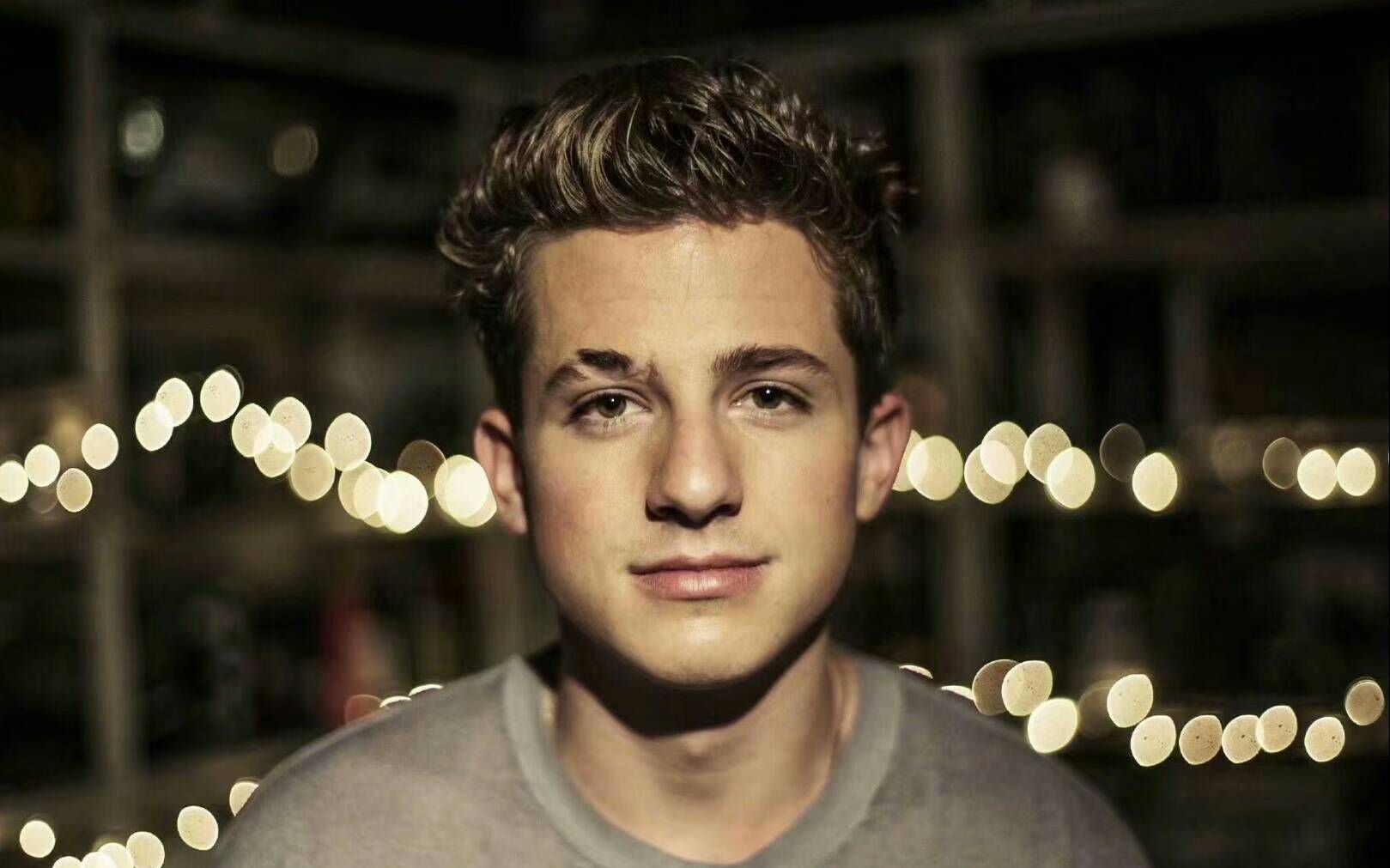 【我的单曲循环系列】【Charlie Puth】 - Look At Me Now_哔哩哔哩 (゜-゜)つロ 干杯~-bilibili