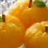 【杏乾兒搬运】Moso-教你制作小苏打糖渍柑橘~（评论附日语菜谱）