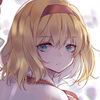 【東方幻楽斋】愿你安好，我的女儿 その扉の向こうに——めらみぽっぷ（merami）（凋叶棕