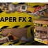 视频素材：（精品）26+4K嘻哈胶带纸板纹理视频素材（含Alpha通道）（2218）
