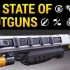 [PD]State of the Weapon: Shotguns
