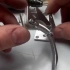 How to make a crossbow trigger - lock (simple but sturdy)