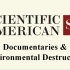 【跟读】科学美国人-纪录片与环境破坏（中英）