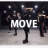 [PRODUCE X 101 - MOVE] ARTBEAT实力翻跳 dance cover 含镜面版