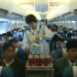 【官方宣传片】 中国南方航空公司 China Southern Airlines  1997
