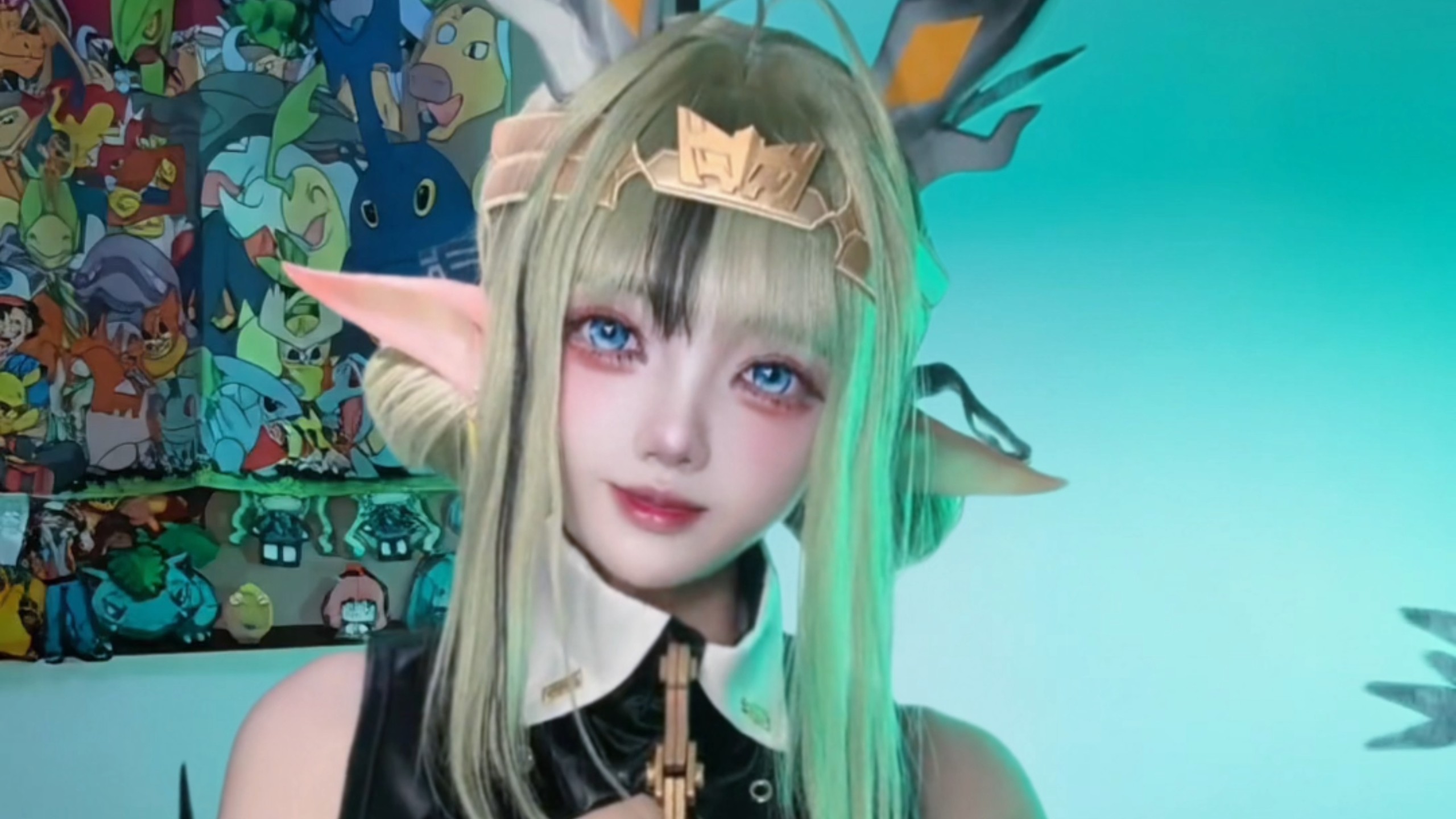 小葱～(｡･ω･｡)ﾉ
