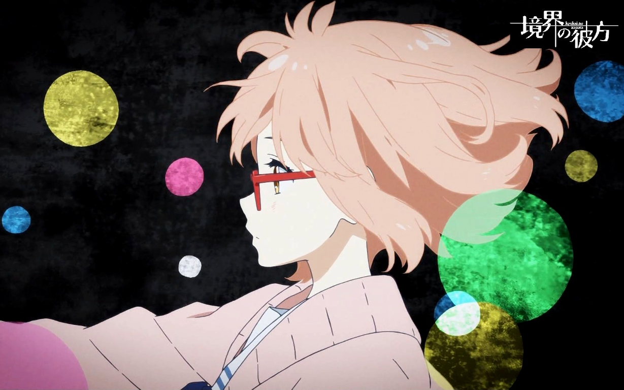 【osu】自制谱面-daisy(tvsize)境界的彼方ed[演示]