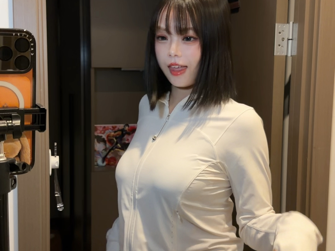 【-Small Jane】My latest work, come and have a look!