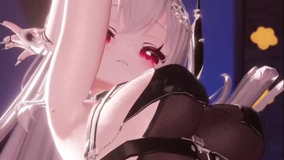 💗顶...顶不住了...💗