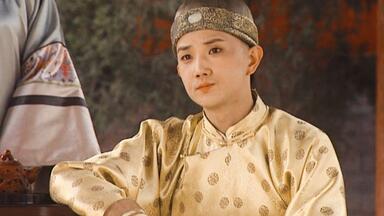 这是吃了驻颜丹了吗！你敢信36岁的他演16岁少年天子竟毫无违和感！