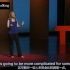 TED演讲中英字幕：如何管理规划好空闲时间