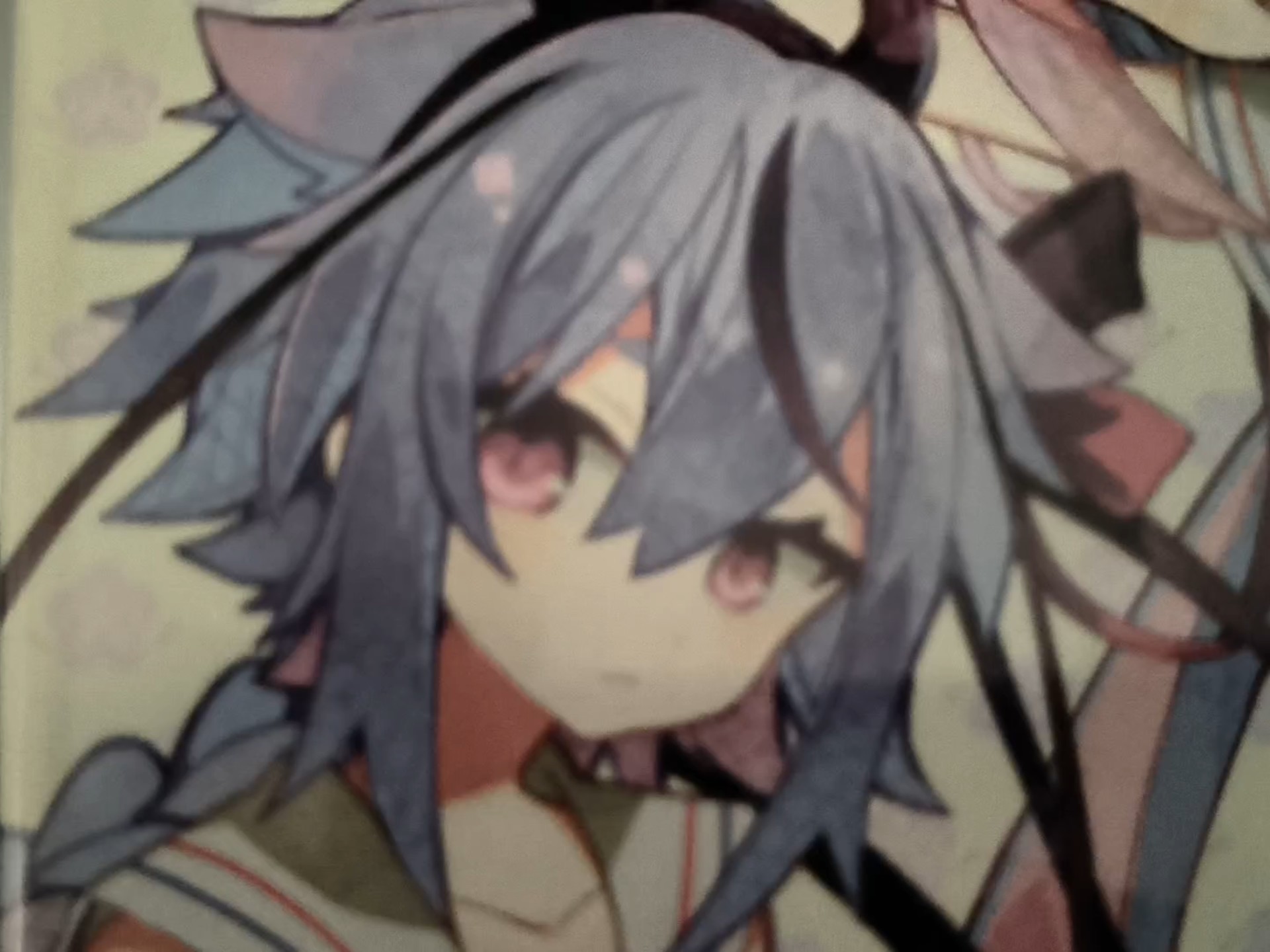 鳴花ミコト - Vocaloid Database