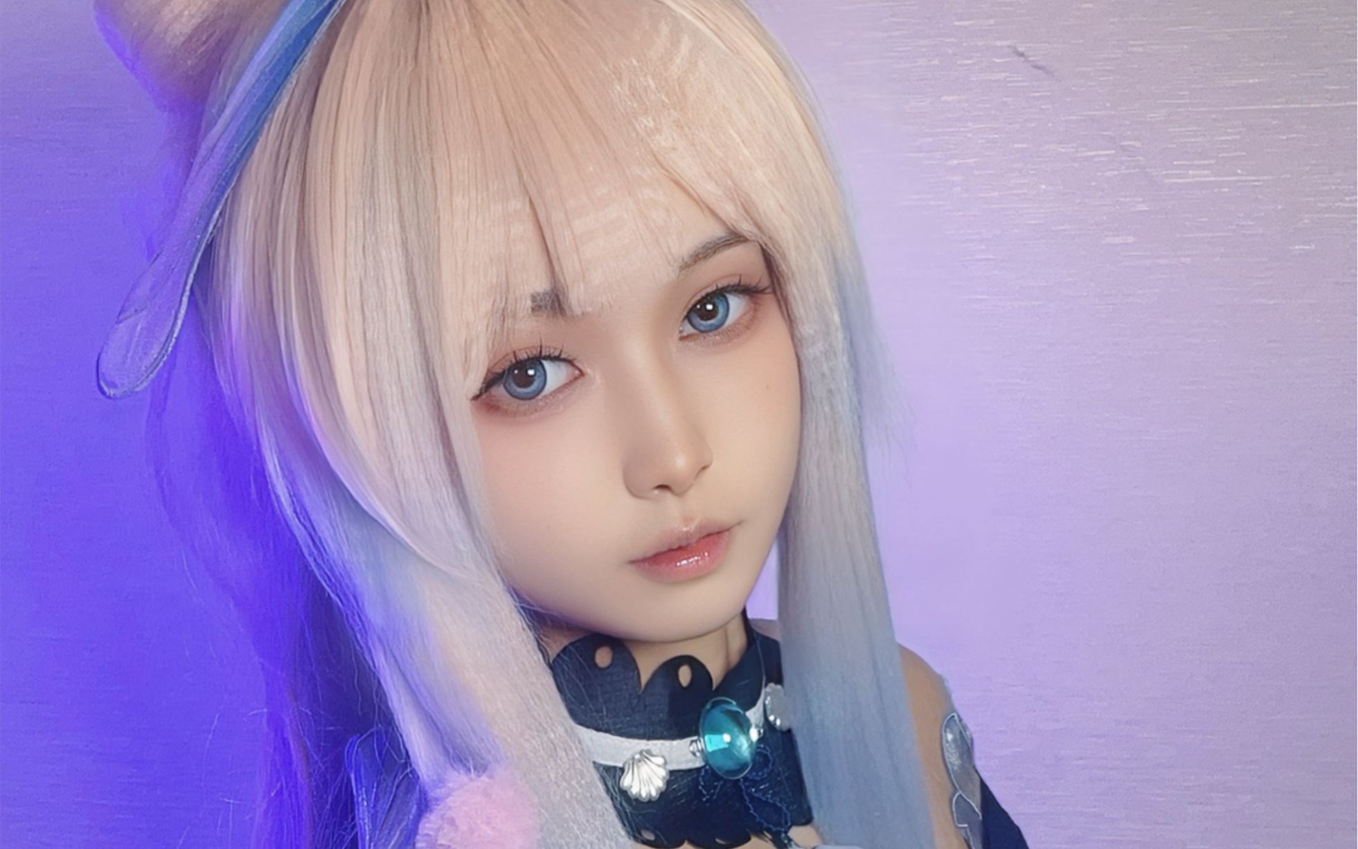 I've got a heart attack.