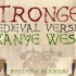 Kanye West中世纪曲风版歌曲合集