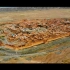 永泰古城—龟城，明代军屯，仍矗立在戈壁