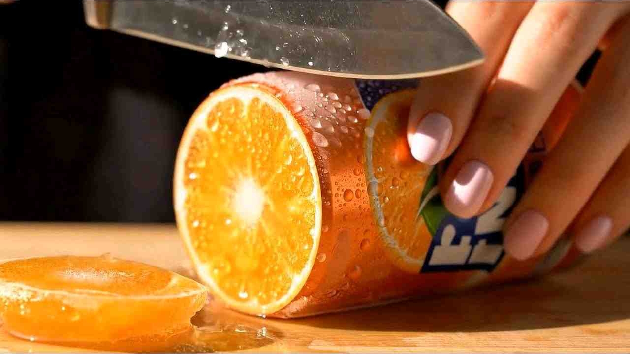 【AI ASMR】30分钟极度舒适的饮品切割ASMR——AI视觉与音效，助你放松入眠