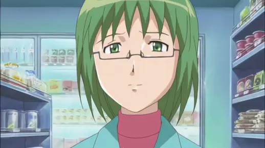 透明人间 动漫合集