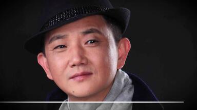 【龙光汇传媒】不老男神<em class="keyword">李楠</em>