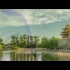 北京的风景宣传