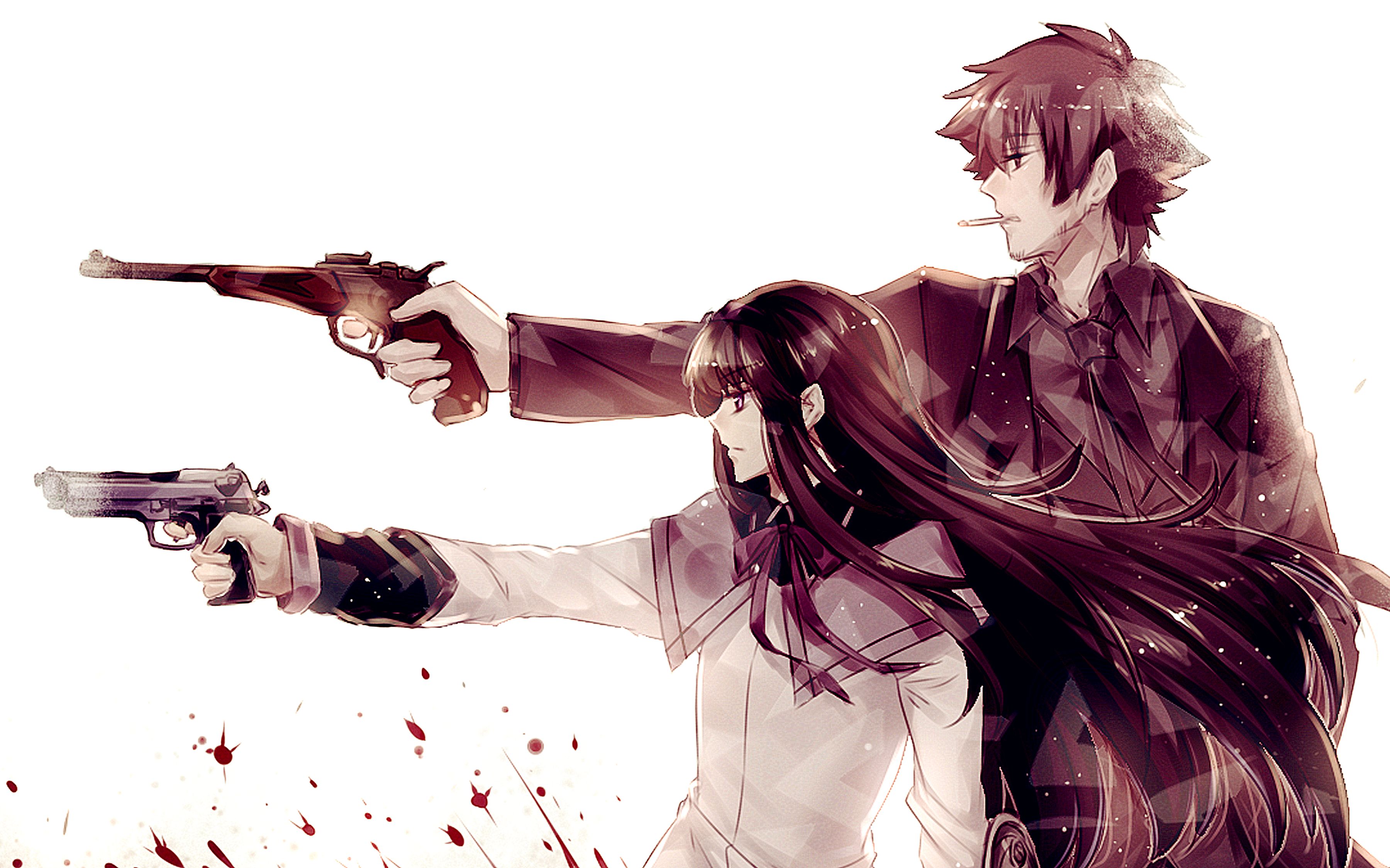 Fate\/Magia【 Mad 大赛 2016 】 哔哩哔哩活. 来